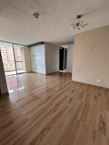 Ciudadela Del  Valle, Itagüi, Apartamento 70 M2