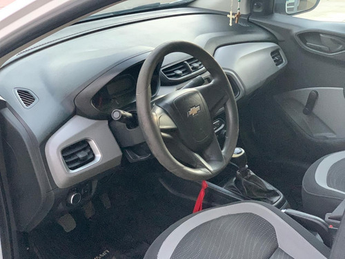 Chevrolet Prisma 1.4 Lt 98cv 2014