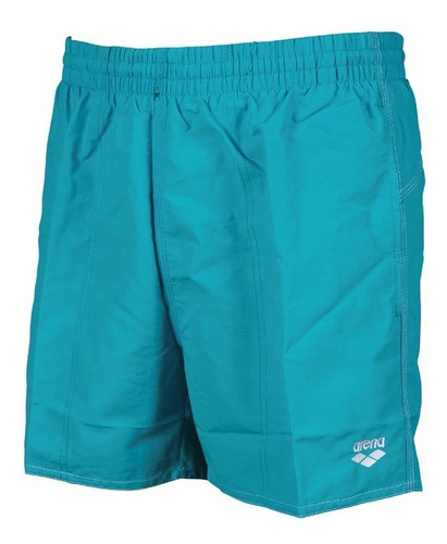 Malla Natación Hombre Arena Bywayx Short De Playa