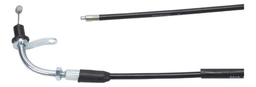 Cable Acelerador P/ Yamaha Jog W Standard