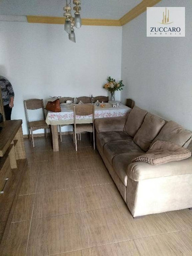 Apartamento A Venda, Macedo, Guarulhos. - Ap10980