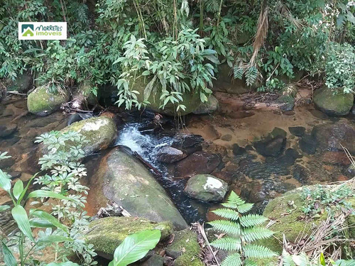 Imagem 17 de 30 de Chácara À Venda No Bairro Rio Sagrado - Morretes/pr - 276