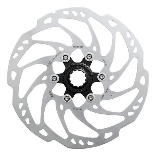 Disco / Rotor Shimano Sm-rt70 Ss 140mm C Lock