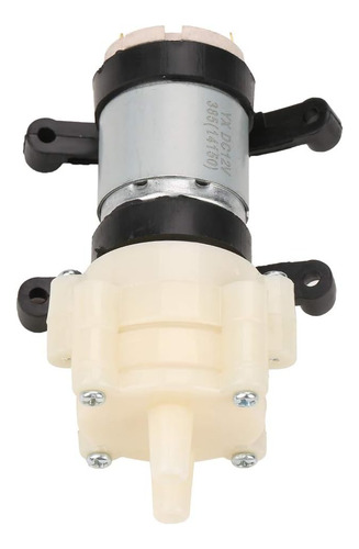 Mini Bomba De Agua Potable De Diafragma, Mini Bomba De Agua
