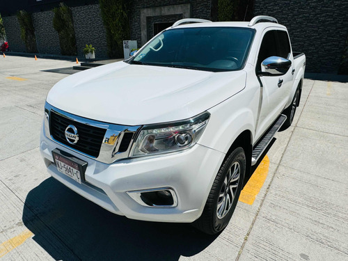 Nissan Np 300 Diesel 4x4 2018