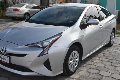 Toyota Prius Premium SR