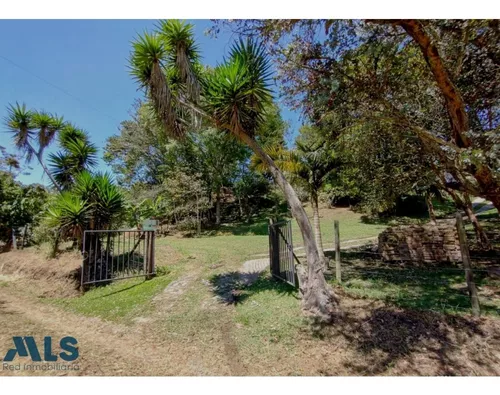 Finca En Oriente Para Disfrutar Del Silencio Y La ...(mls#245046)