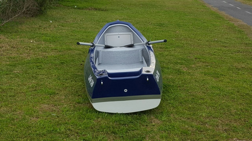 Canobote Caribe 390 Full Somos Fabricantes