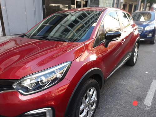 Renault Captur 2.0 Zen 2017