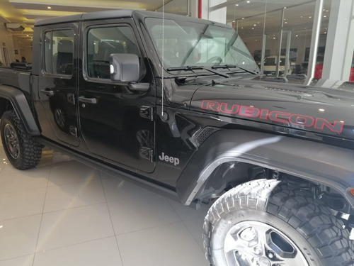 Jeep Gladiator Rubicon - Taraborelli Cars *
