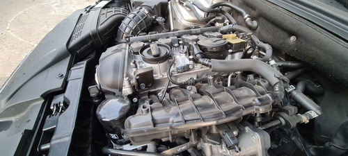 Imagen 10 de 15 de Audi A5 Sportback 2011 2.0 T Fsi Mt 211cv