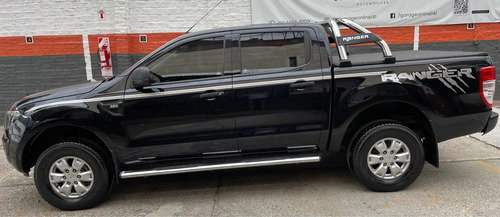 Ford Ranger 3.2 Cd 4x2 Xls At Tdci 200cv