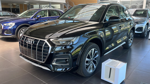 Audi Q5 2.0 45 Tfsi Advanced 252Cv