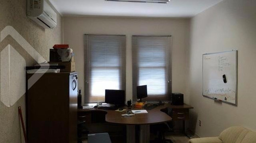 Imagem 3 de 9 de Sala/conjunto - Centro Historico - Ref: 220291 - V-220291