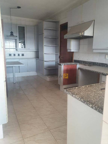 Imagem 13 de 30 de Apartamento Com 3 Dormitórios, 294 M² - Venda Por R$ 1.480.000,00 Ou Aluguel Por R$ 3.000,00/mês - Centro - Americana/sp - Ap0627