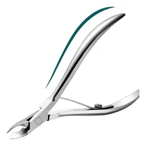 Comprar Alicata Acero Inoxidable Manicure Pedicure Herramienta