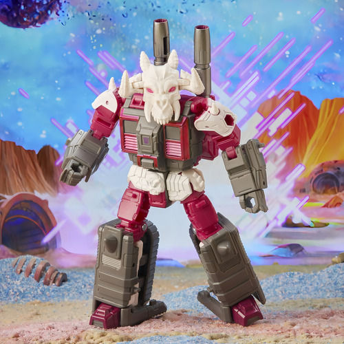 Transformers Generations Legacy Skullgrin F3029 Hasbro