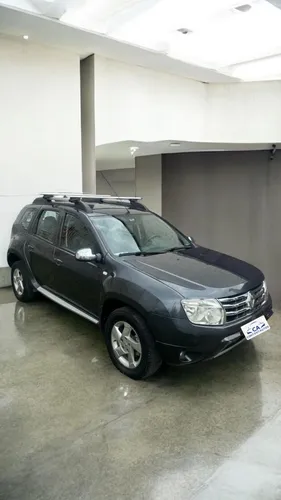 Renault Duster 2.0 Dynamique 4x2