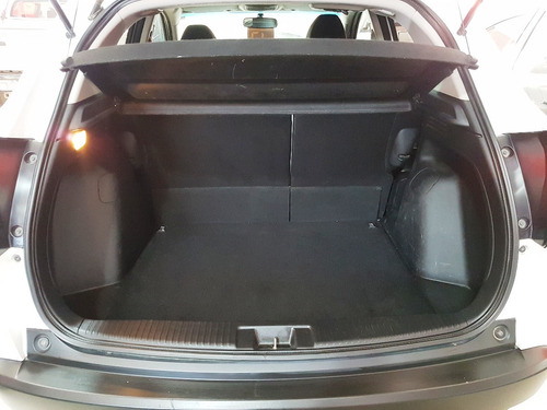 Honda Hr-v 1.8 Lx 2wd Cvt I-n-m-a-c-u-l-a-d-a!!!!!!!!