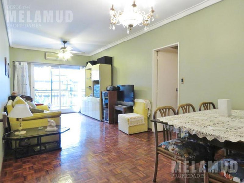 Imagen 2 de 24 de Departamento - Villa Urquiza