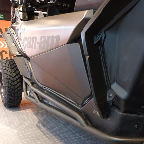 Imagen 20 de 24 de Canam Maverick X3 2018 Equipado A Full 172 Cv No Polaris 4x4