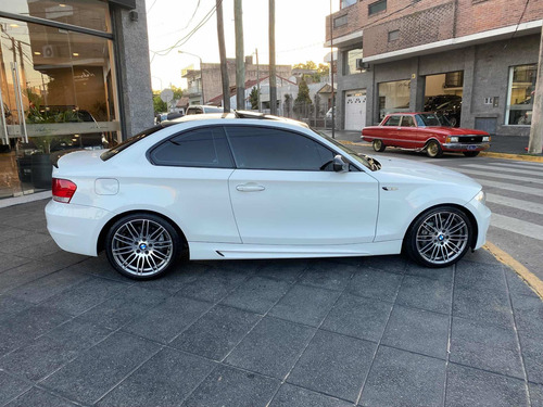 Imagen 4 de 9 de Bmw Serie 1 2010 2.5 135i Coupe Sportive 306cv