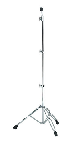 Soporte Recto Dixon Para Platillos Psy8 Pata Doble