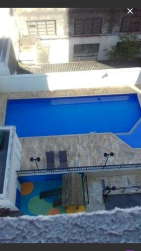 Apartamento Residencial À Venda, Tatuapé, São Paulo. - Ap6045