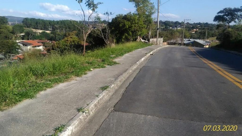 Imagem 4 de 4 de Terreno De 625m² A Venda Na Pousada, Permuta Por Carro Ou Moto - Te0384