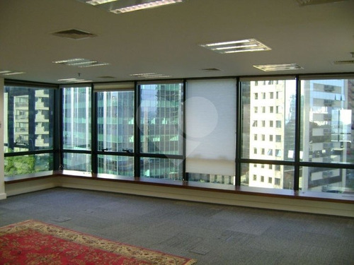 Laje Comercial - Faria Lima - 353-im252734
