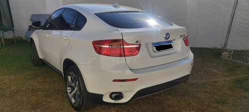 Bmw X6 2012 3.0 Xdrive35i 5p