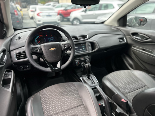 Chevrolet Onix 1.4 Ltz Aut. 5p