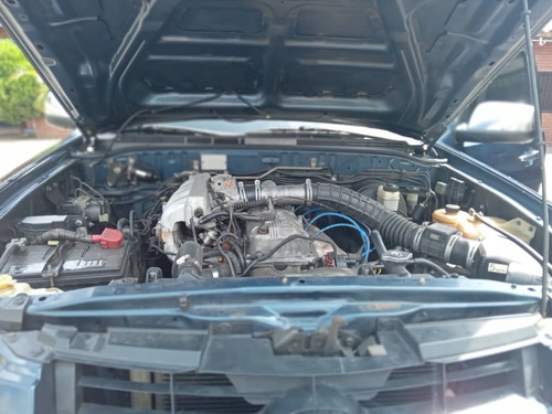 Mazda Bt 50 Sincronico 4x4