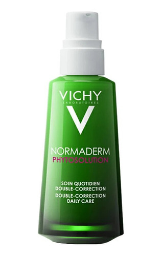 Ácido Facial Dee Essence Hialurónico 89 Mineral Vichy Origin