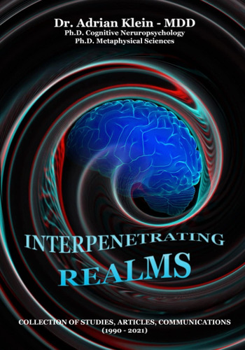 Libro: En Ingles Interpenetrating Realms Collection Of Stud