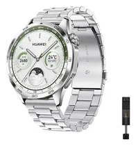 Comprar Correa De 22mm Para Huawei Watch 4 3 Pro Gt4 Gt3 Gt2 46mm