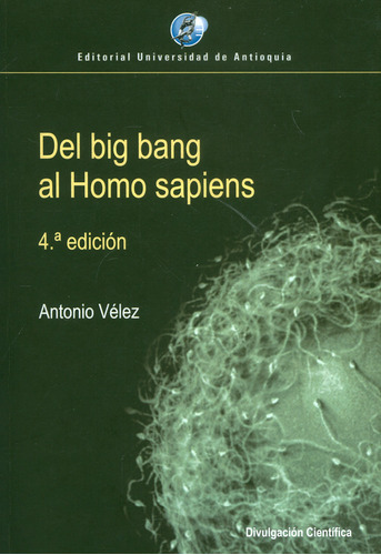 Del Big Bang Al Homo Sapiens