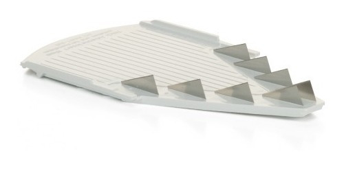 Imagen 1 de 1 de Placas Adicionales 10mm Borner V3 Y V6