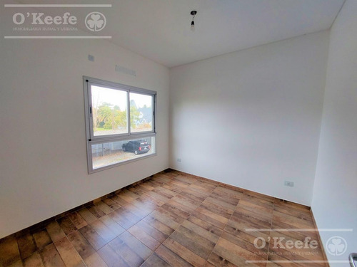 Imagen 11 de 30 de Departamento En Venta De 2 Ambientes Frente Al Ranelagh Golf Club Seguridad 24 Hs