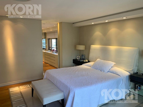 Imagen 21 de 30 de Venta Torre Forum Piso Altisimo 3 Ambientes, Escritorio Y 2 Cocheras Fijas En Palermo