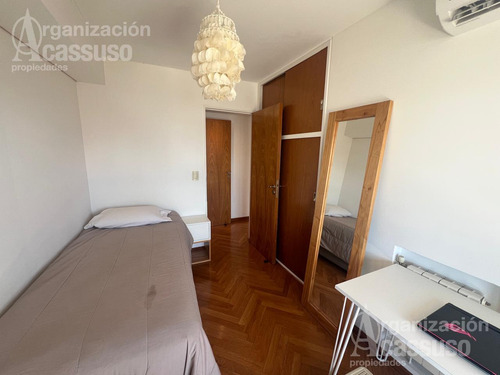 Piso En Alquiler- Martínez Centro