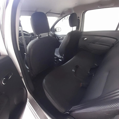 Renault Sandero 1.6 16V GT LINE L16