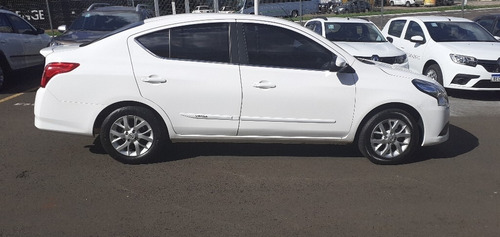 Nissan Versa 2017/2018 9947