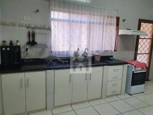 Imagem 1 de 16 de Casa Com 3 Dormitórios À Venda, 104 M² Por R$ 280.000 - Jardim Anhangüera - Ribeirão Preto/sp - Ca0818