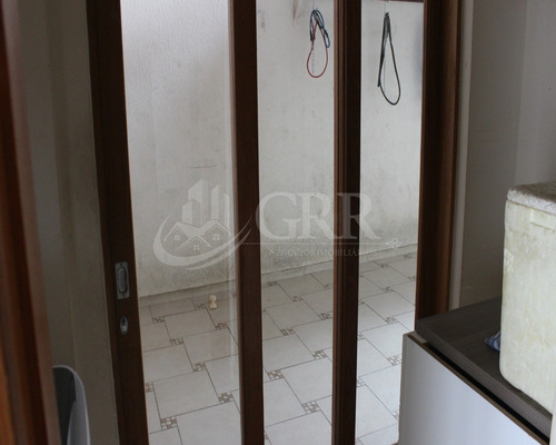 Imagem 13 de 30 de Sobrado 4 Dormitórios, Com Edícula No Jardim Flórida- Jacareí- Sp - Ca01293 - 68987828