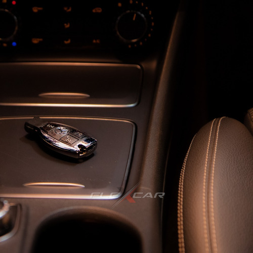 Imagem 16 de 19 de Mercedes - Benz Cla 180 1.6 Turbo 17/18