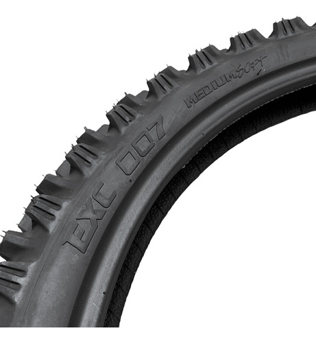 Pneu Borilli 90/90-21 Exc Soft Medium Dianteiro