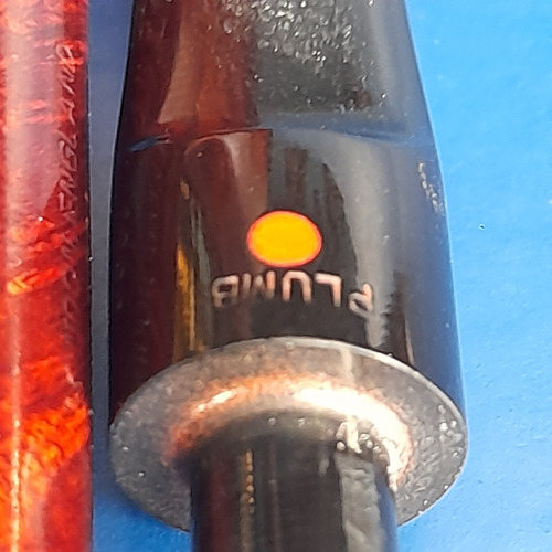 Imagem 10 de 10 de Cachimbo Dr Plumb Briar London England Antigo Restaurado
