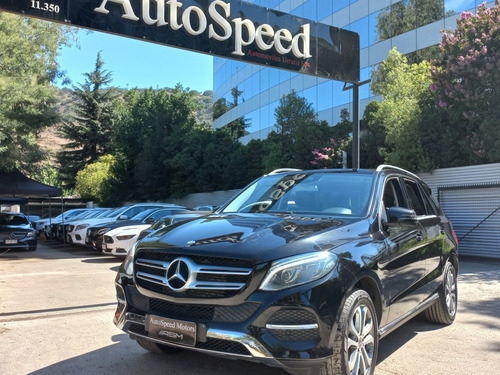 Mercedes-benz Gle 250 2.1 Diesel 4matic