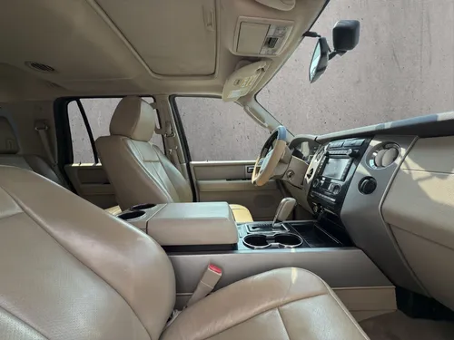 Ford Expedition 5.4 V8 Max Limited At